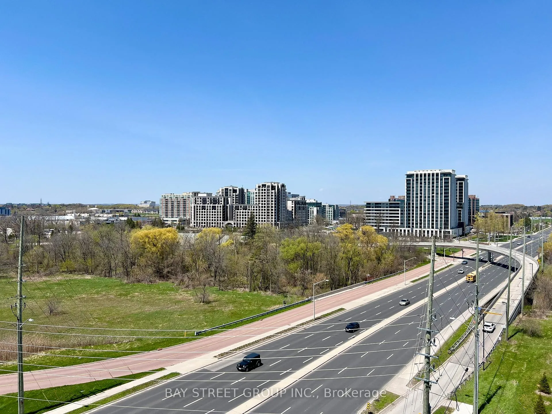Photo 13 of Unit 821, 10 Rouge Valley Drive W, Markham, Unionville — HOMEH