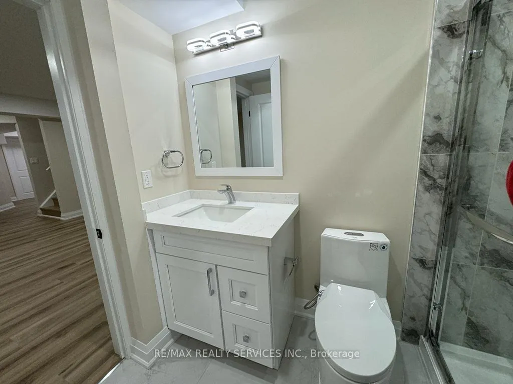 Photo 20 of Unit Basement, 21 Copperhill Heights, Barrie, Rural Barrie Southeast — HOMEH