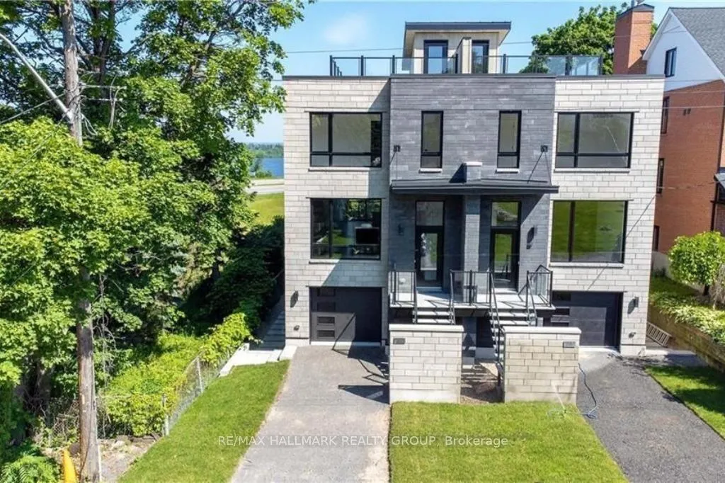 Photo 1 of 2167 Rice Avenue, Ottawa, Woodroffe — HOMEH