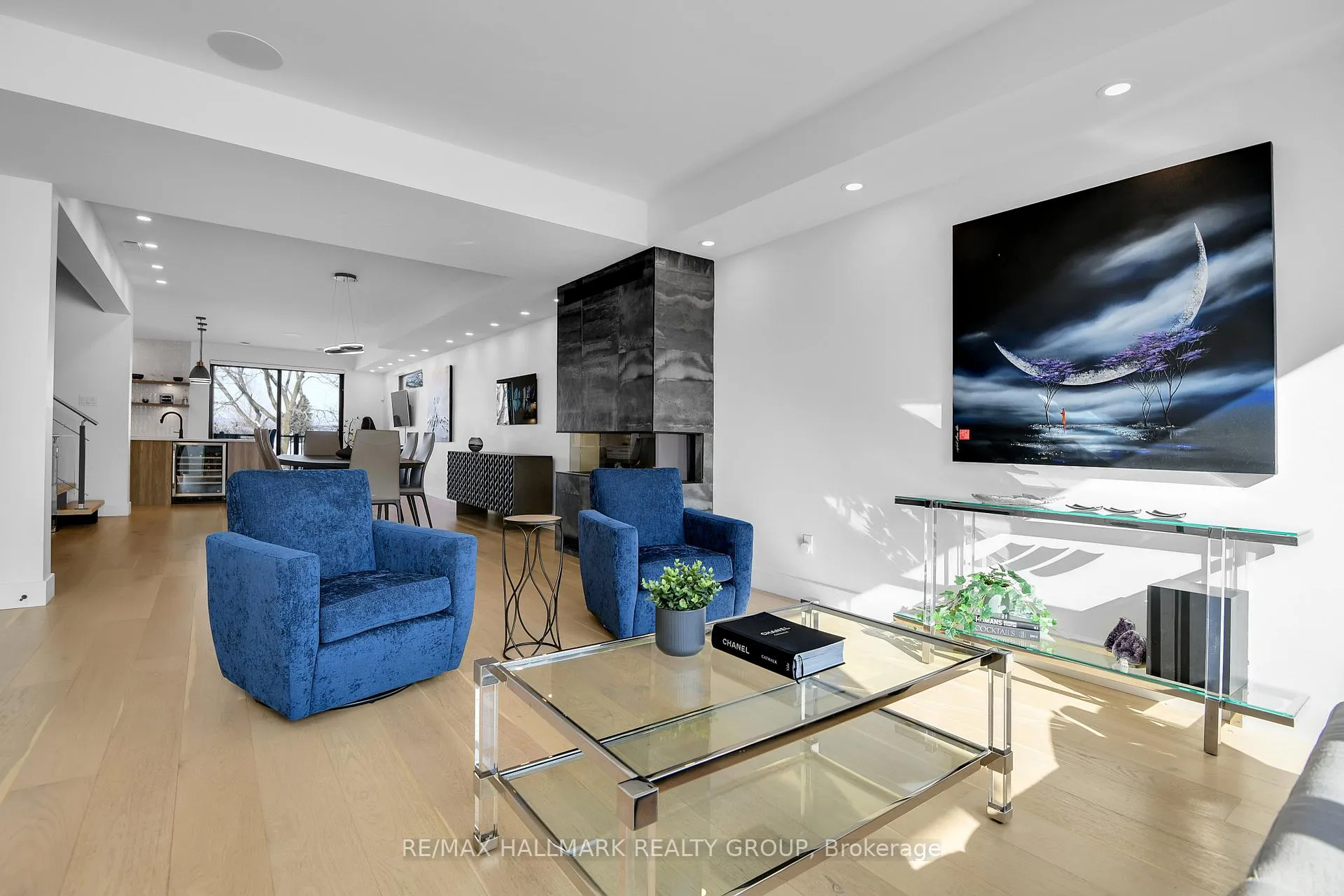 Photo 7 of 2167 Rice Avenue, Ottawa, Woodroffe — HOMEH