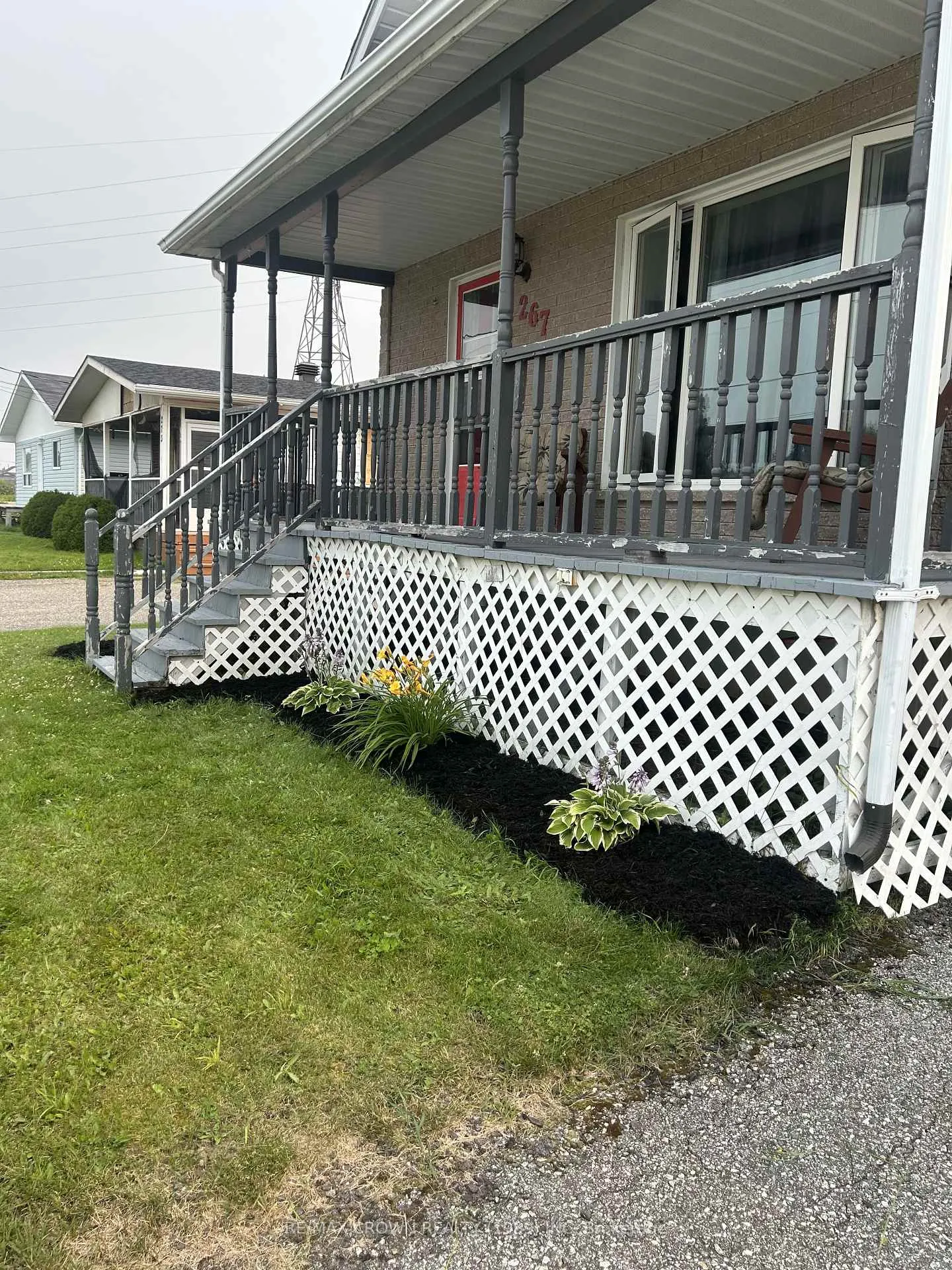 Photo 2 of 267 Ross Road, Smooth Rock Falls, SRF — HOMEH