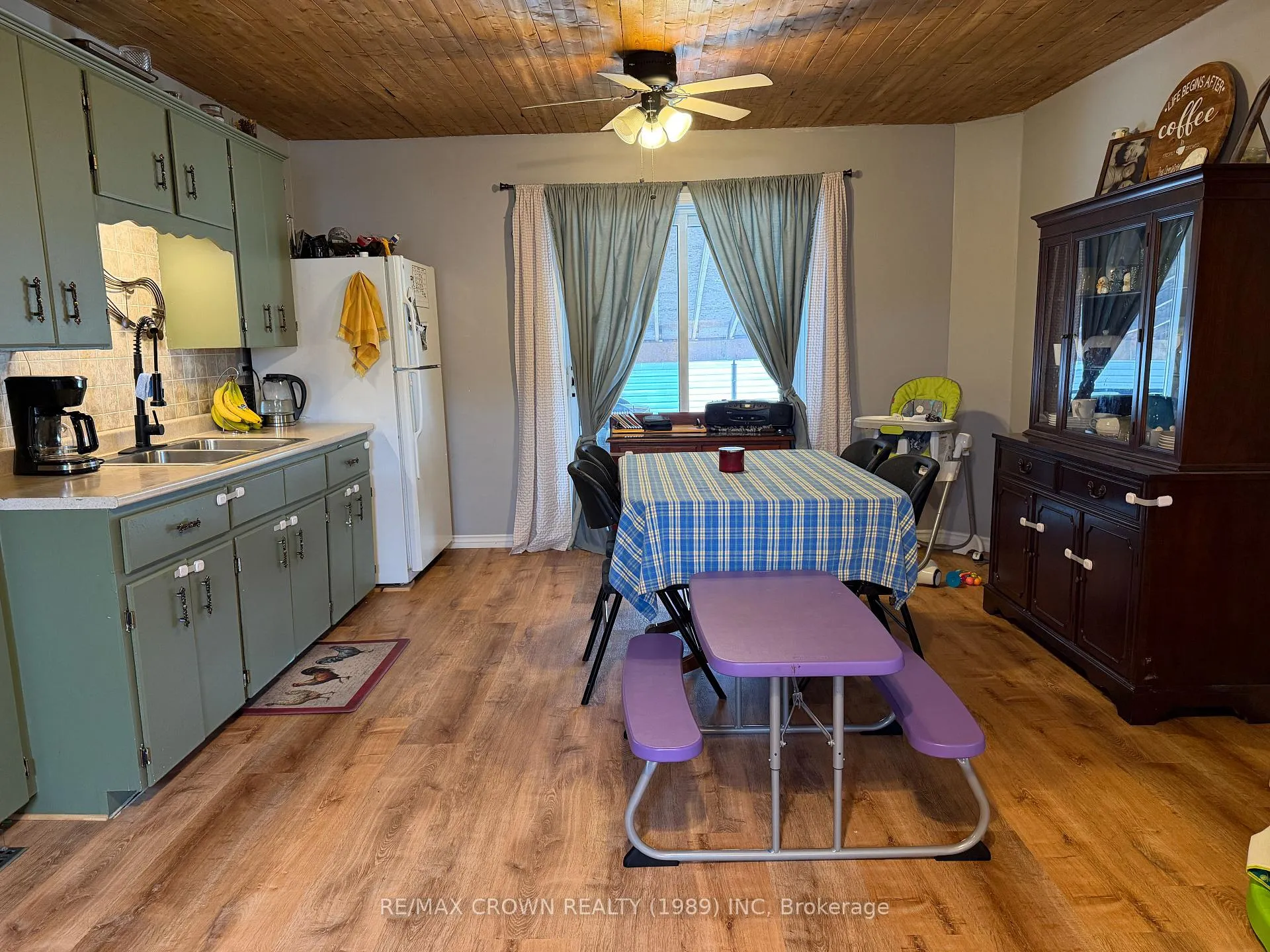 Photo 8 of 267 Ross Road, Smooth Rock Falls, SRF — HOMEH