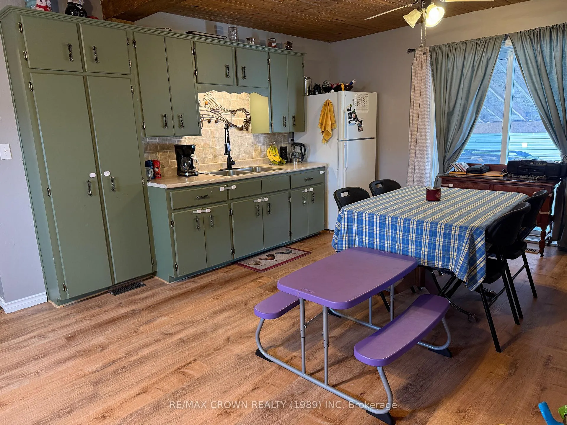 Photo 9 of 267 Ross Road, Smooth Rock Falls, SRF — HOMEH