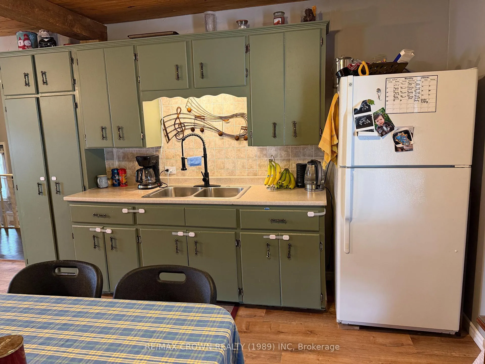 Photo 10 of 267 Ross Road, Smooth Rock Falls, SRF — HOMEH