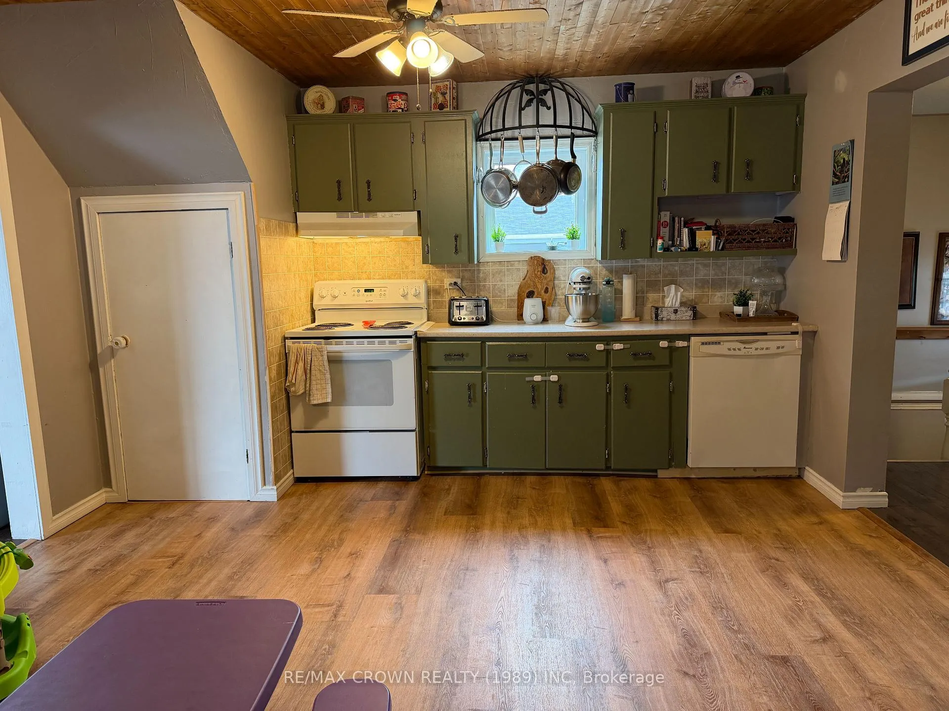Photo 11 of 267 Ross Road, Smooth Rock Falls, SRF — HOMEH