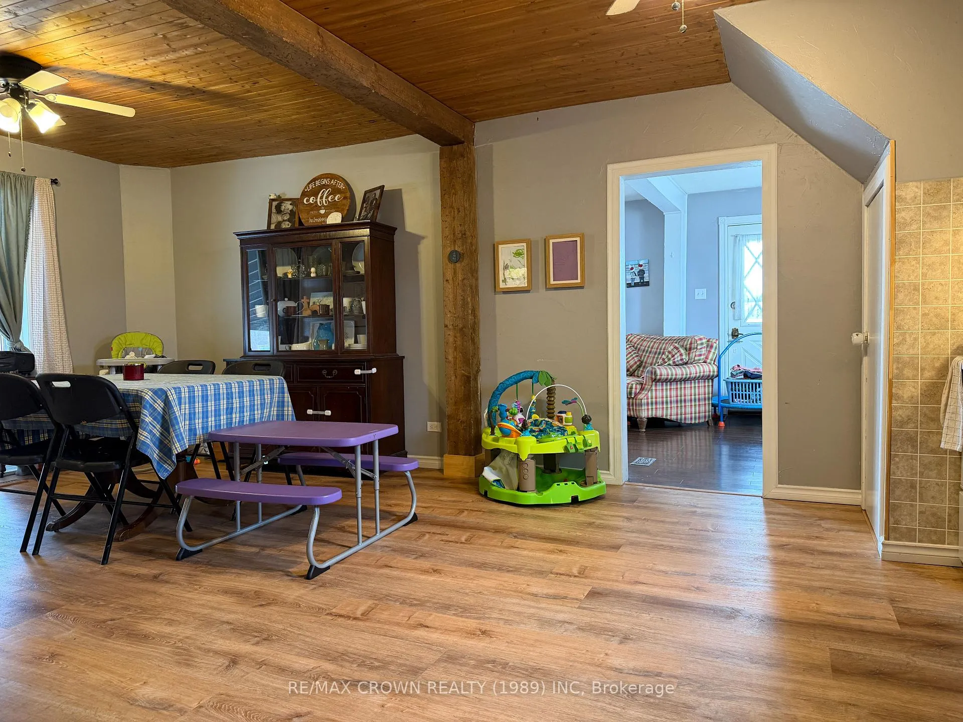 Photo 12 of 267 Ross Road, Smooth Rock Falls, SRF — HOMEH