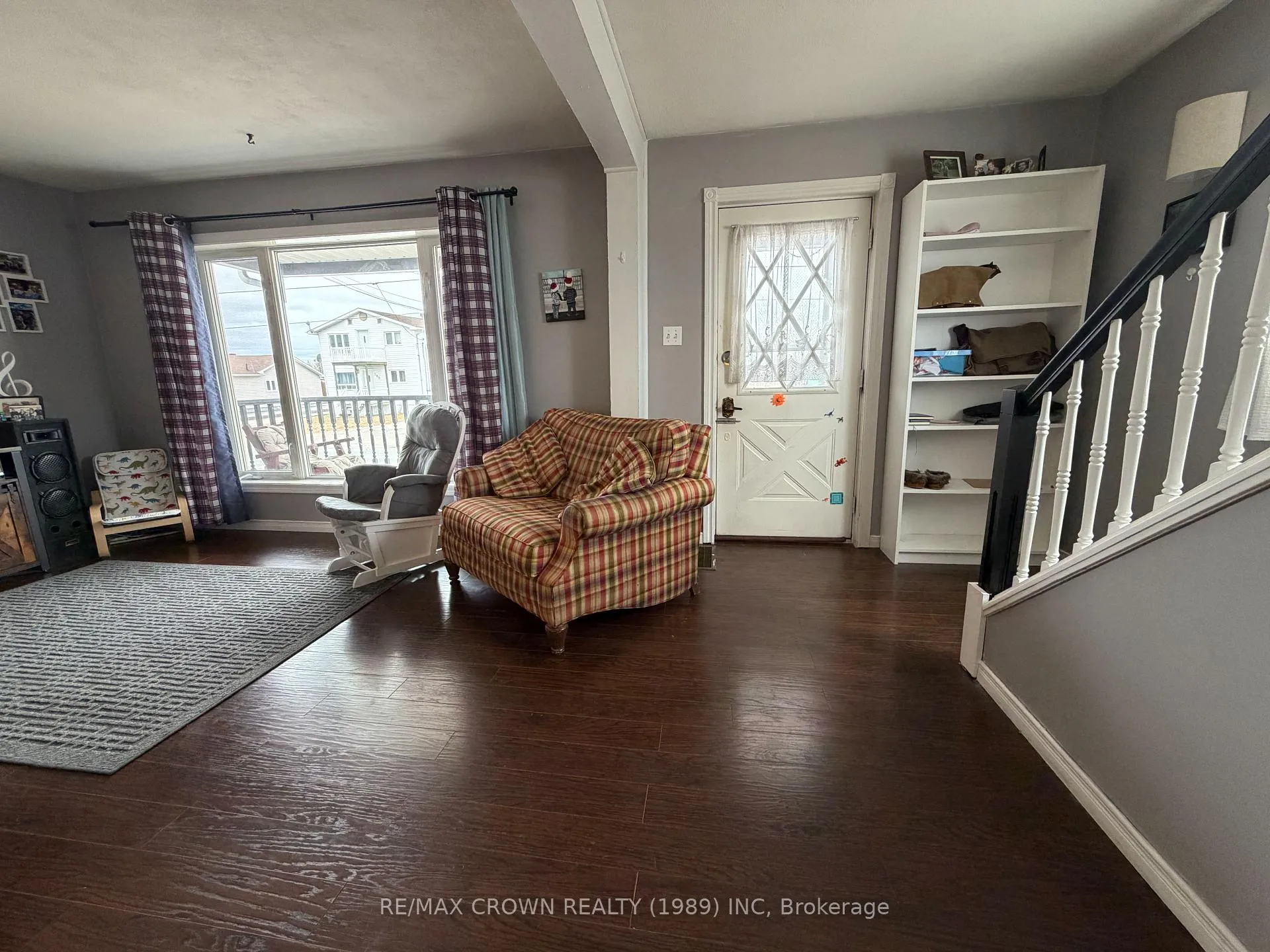 Photo 13 of 267 Ross Road, Smooth Rock Falls, SRF — HOMEH