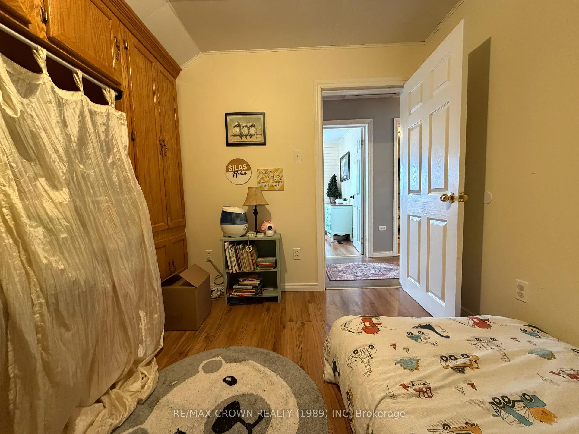 Photo 22 of 267 Ross Road, Smooth Rock Falls, SRF — HOMEH