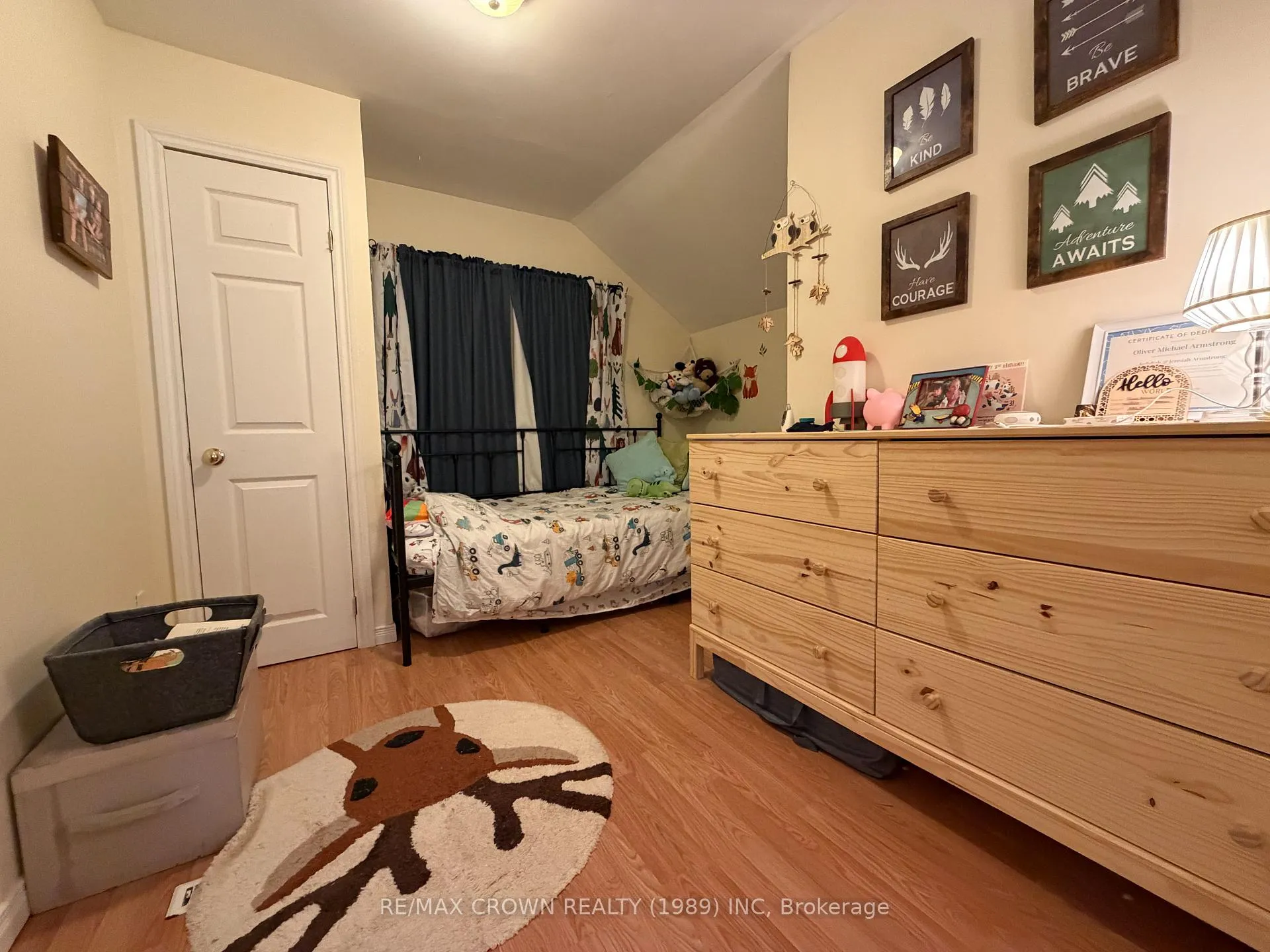 Photo 23 of 267 Ross Road, Smooth Rock Falls, SRF — HOMEH