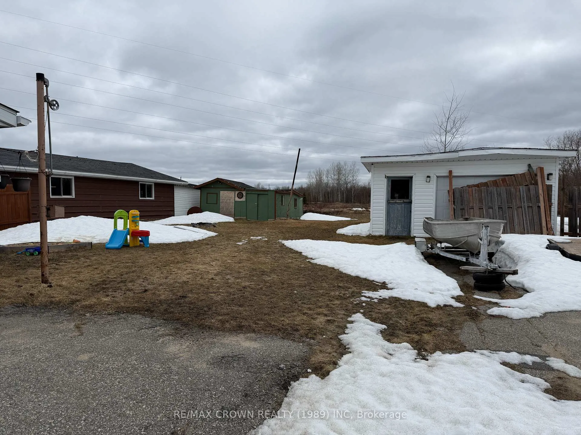 Photo 38 of 267 Ross Road, Smooth Rock Falls, SRF — HOMEH