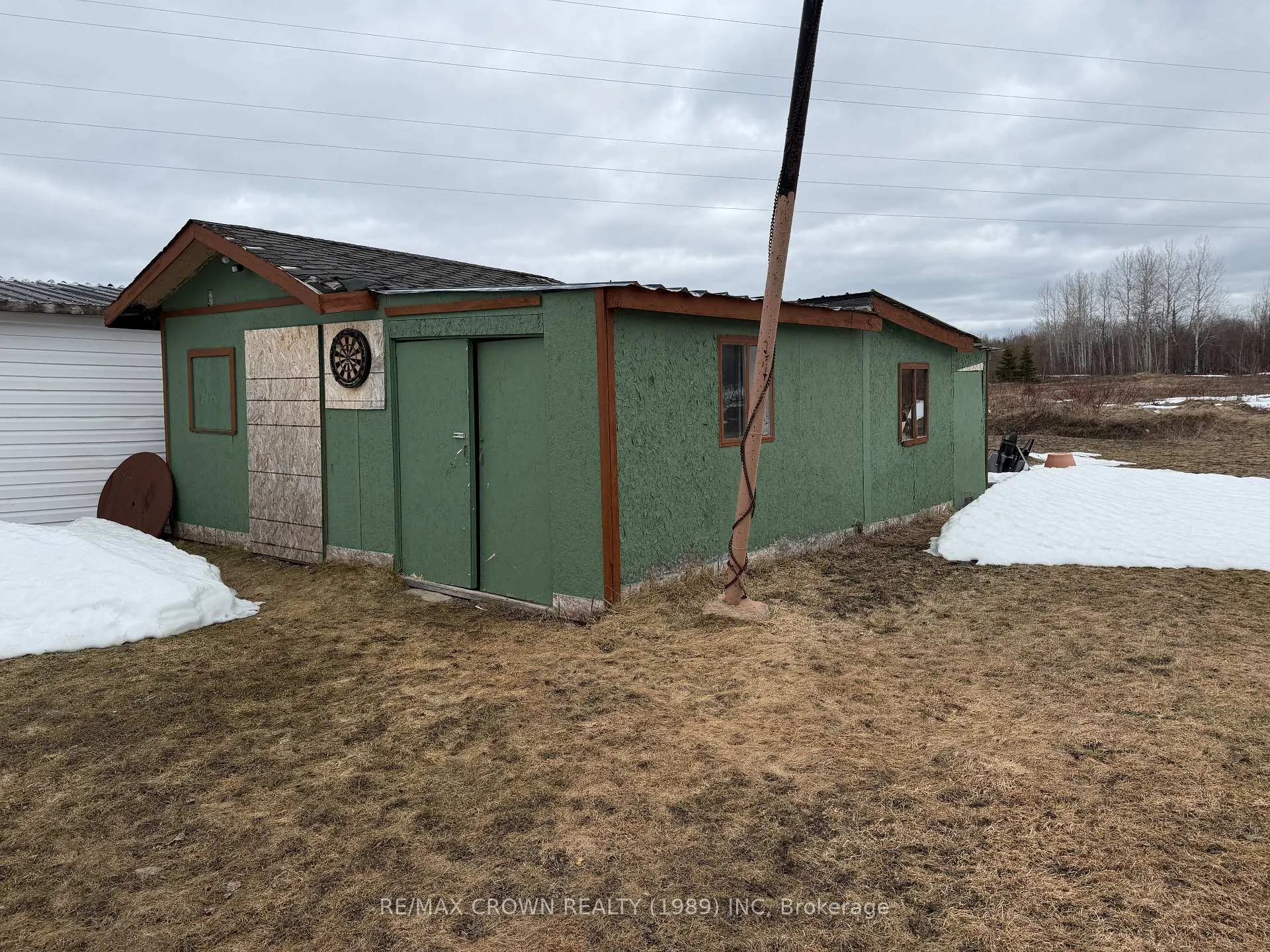 Photo 39 of 267 Ross Road, Smooth Rock Falls, SRF — HOMEH