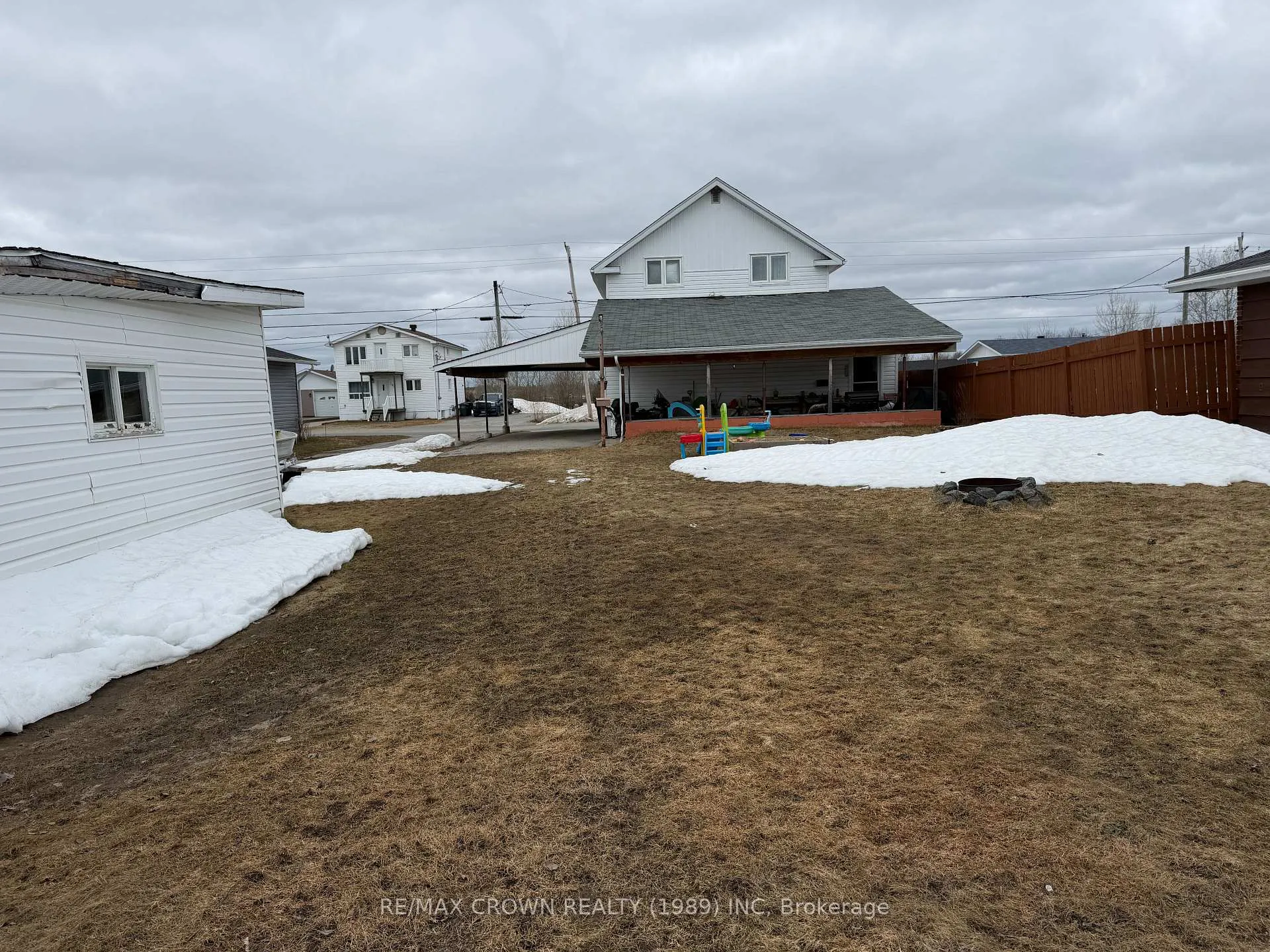 Photo 40 of 267 Ross Road, Smooth Rock Falls, SRF — HOMEH