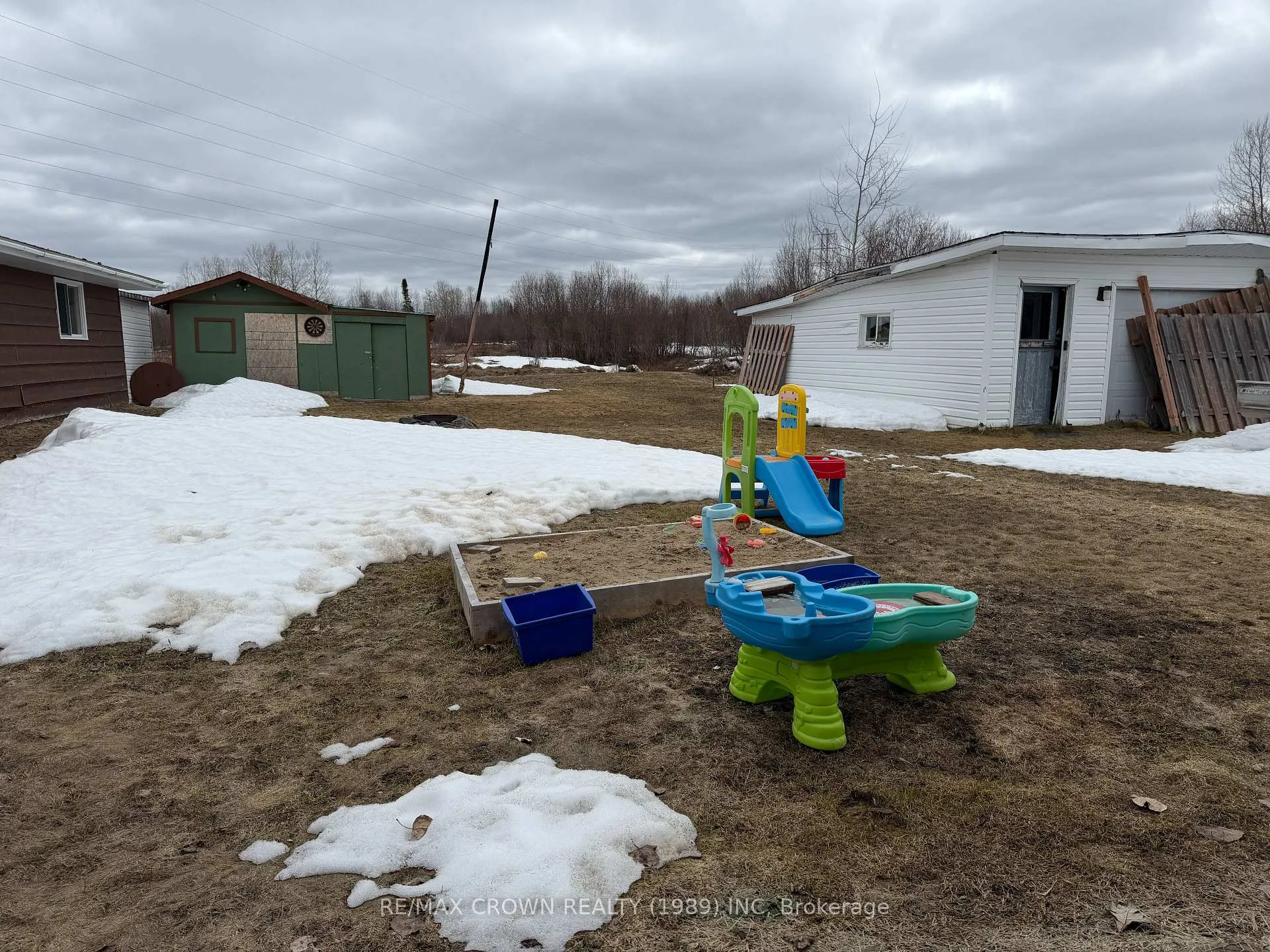 Photo 41 of 267 Ross Road, Smooth Rock Falls, SRF — HOMEH