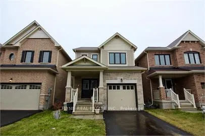Photo 1 of 7678 Buckeye Crescent, Niagara Falls, Brown — HOMEH