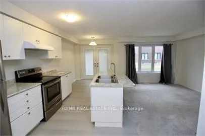 Photo 3 of 7678 Buckeye Crescent, Niagara Falls, Brown — HOMEH