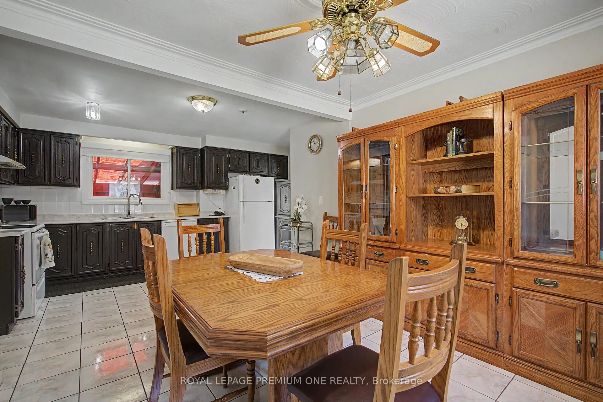 Photo 12 of 44 Ellerby Square N, Vaughan, West Woodbridge — HOMEH