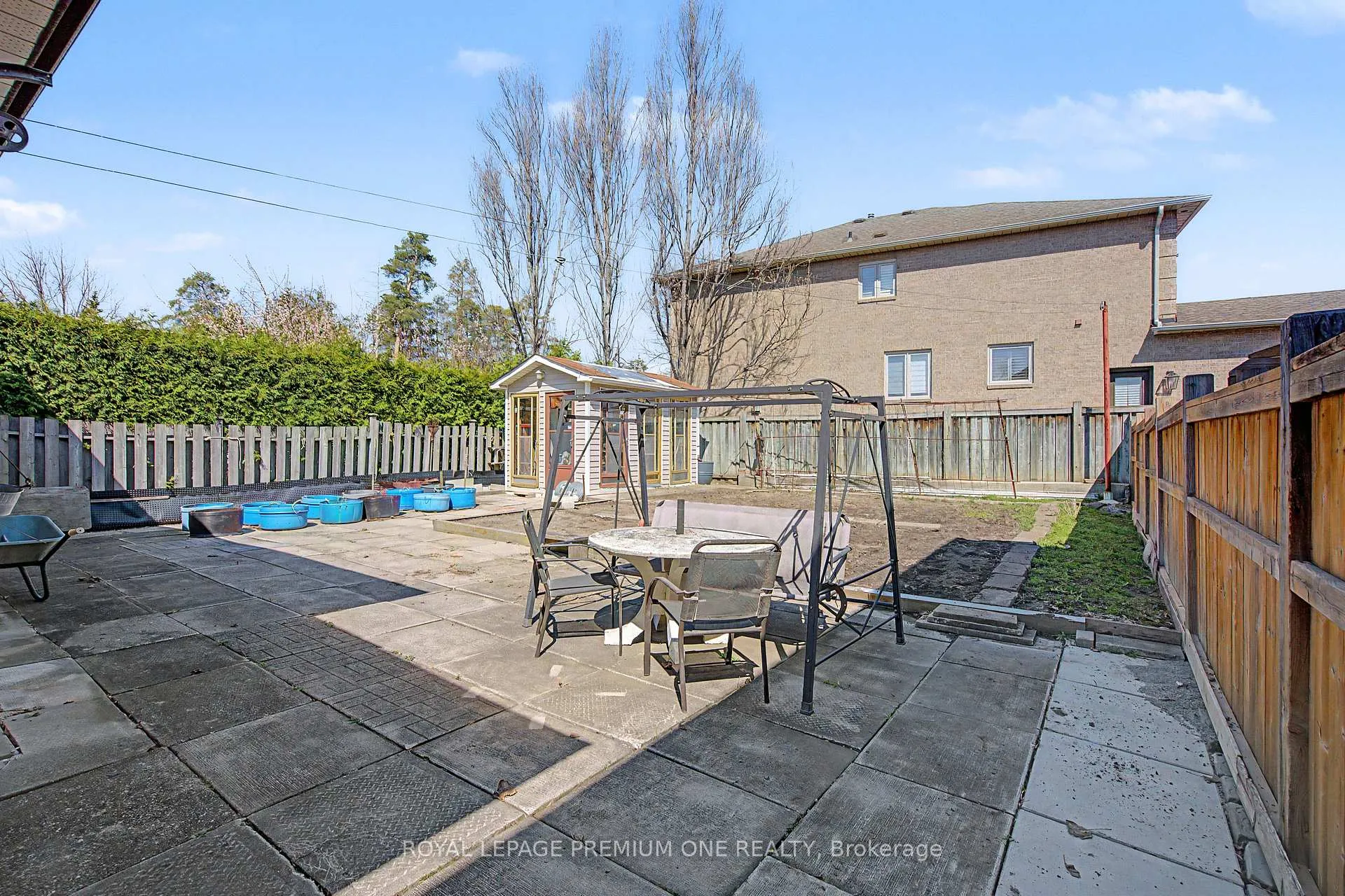 Photo 31 of 44 Ellerby Square N, Vaughan, West Woodbridge — HOMEH