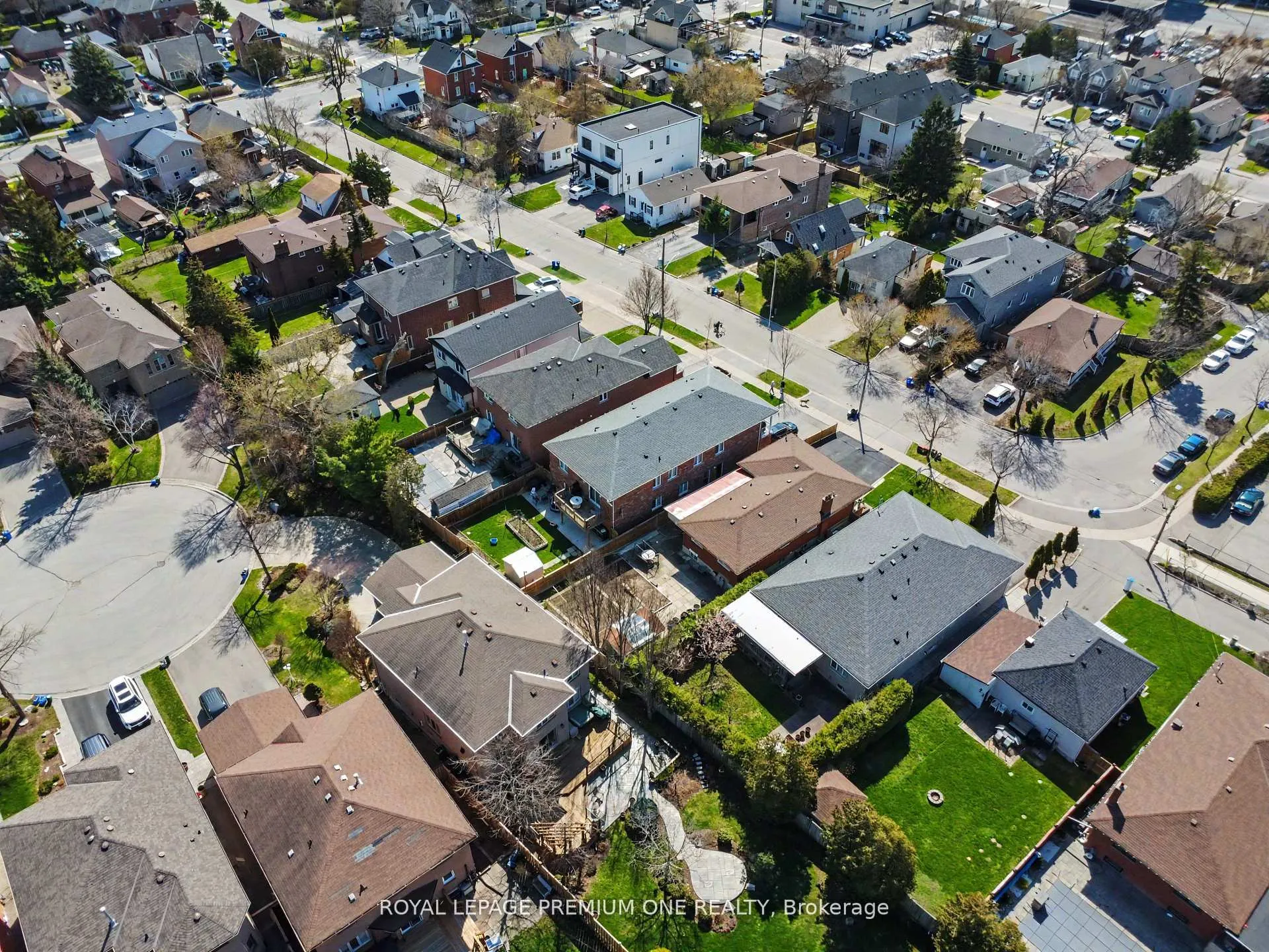 Photo 39 of 44 Ellerby Square N, Vaughan, West Woodbridge — HOMEH