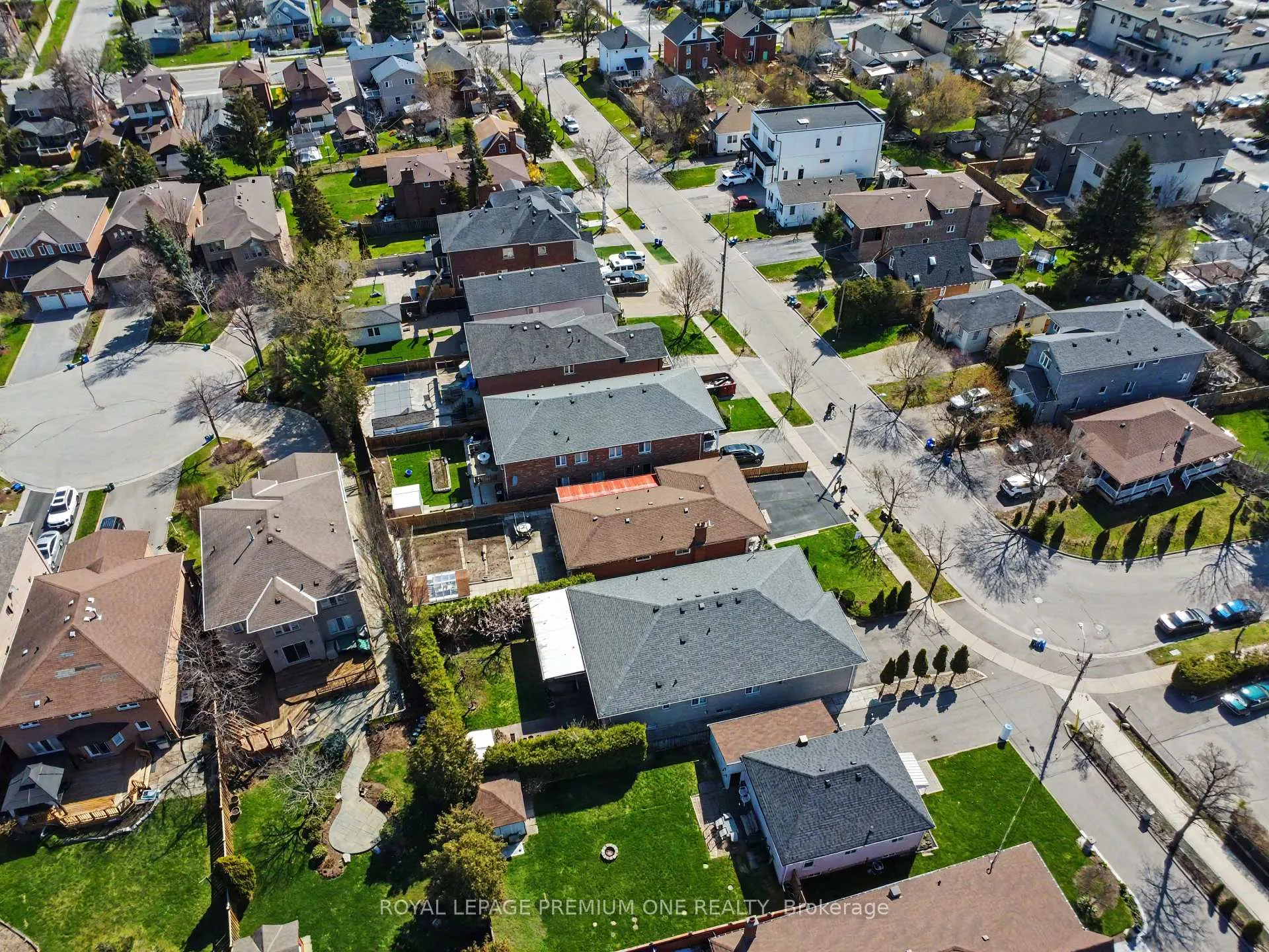 Photo 40 of 44 Ellerby Square N, Vaughan, West Woodbridge — HOMEH