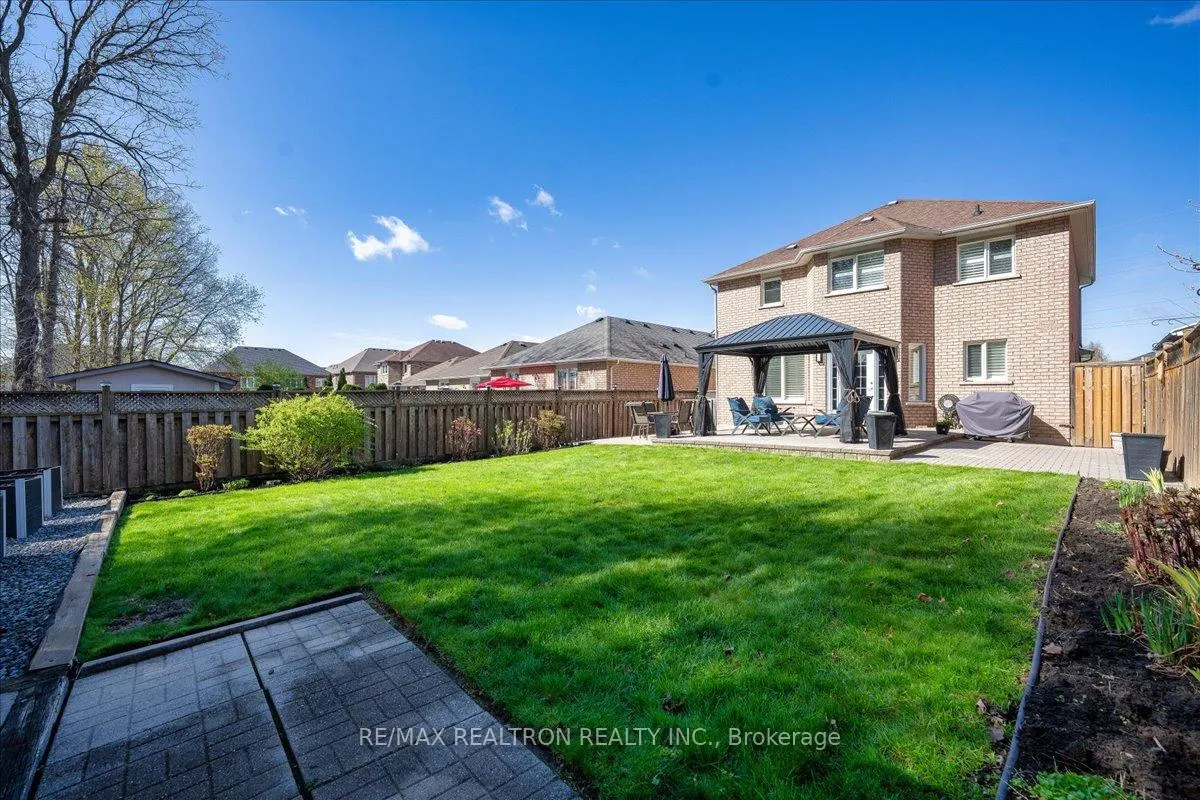Photo 45 of 29 Campania Court, Vaughan, Elder Mills — HOMEH