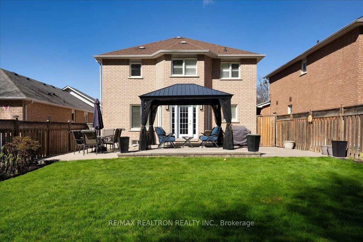 Photo 46 of 29 Campania Court, Vaughan, Elder Mills — HOMEH