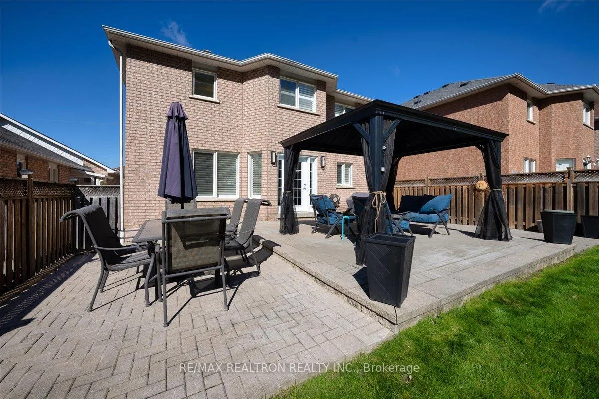 Photo 48 of 29 Campania Court, Vaughan, Elder Mills — HOMEH