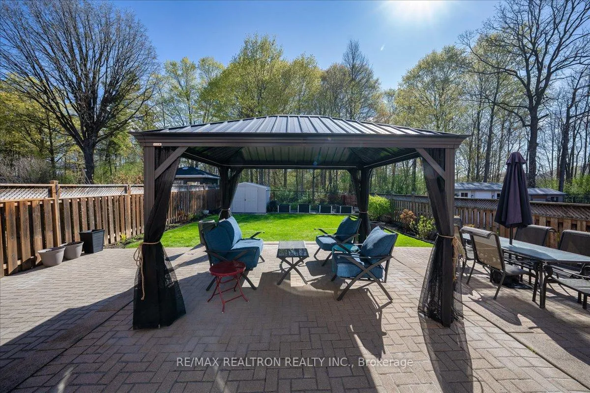 Photo 49 of 29 Campania Court, Vaughan, Elder Mills — HOMEH