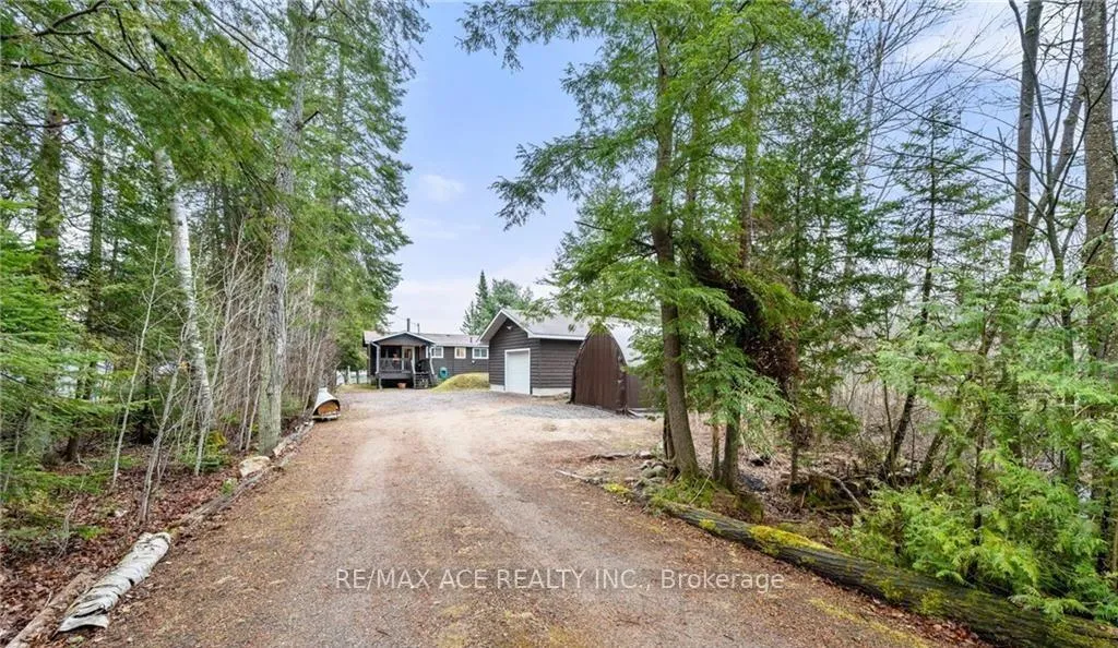 Photo 5 of 1440 Clement Lake Road, Highlands East, Monmouth — HOMEH