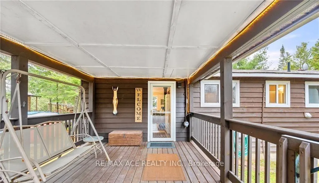 Photo 7 of 1440 Clement Lake Road, Highlands East, Monmouth — HOMEH