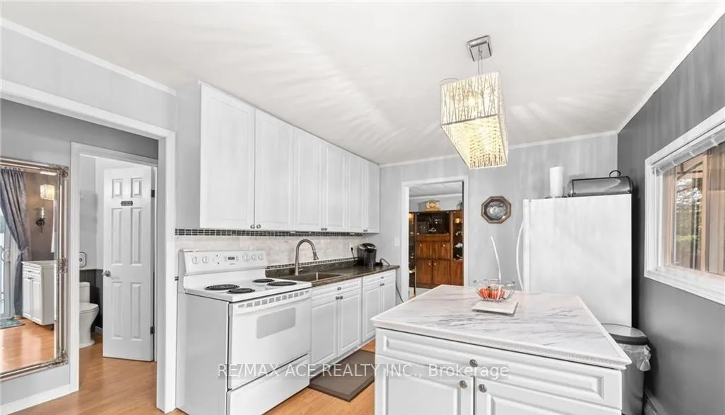 Photo 8 of 1440 Clement Lake Road, Highlands East, Monmouth — HOMEH