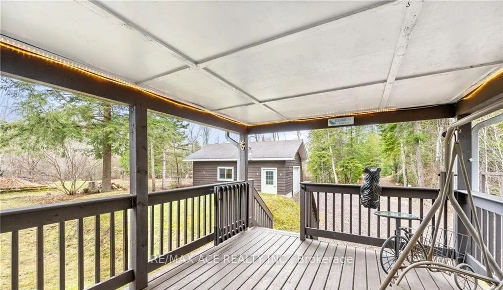 Photo 9 of 1440 Clement Lake Road, Highlands East, Monmouth — HOMEH