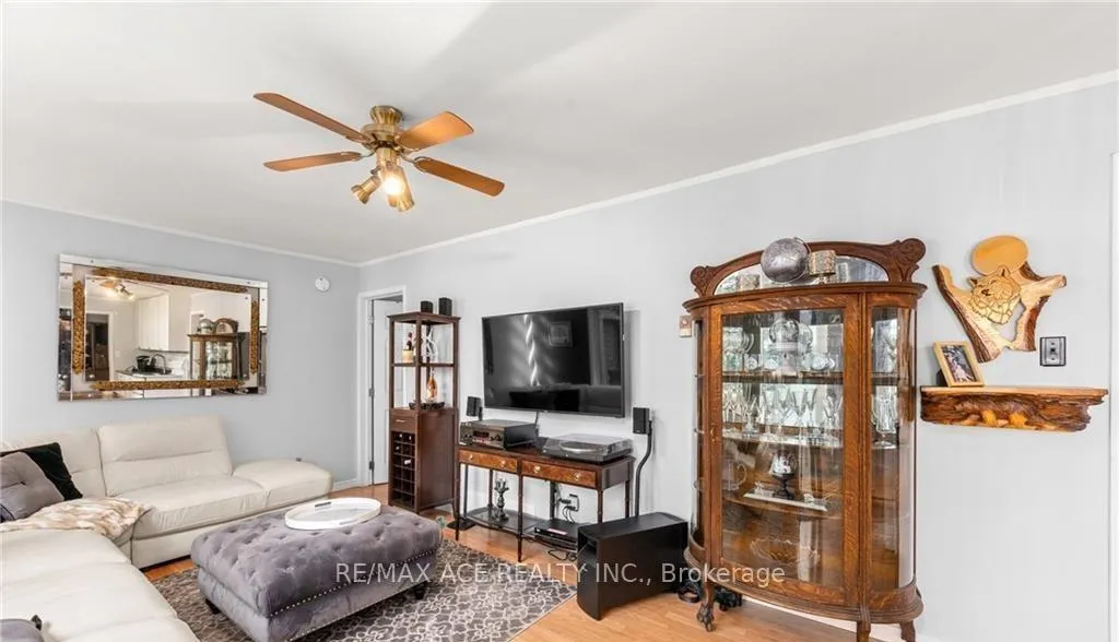 Photo 10 of 1440 Clement Lake Road, Highlands East, Monmouth — HOMEH