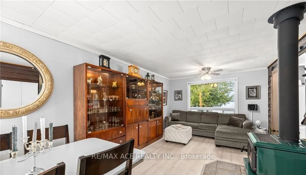 Photo 11 of 1440 Clement Lake Road, Highlands East, Monmouth — HOMEH