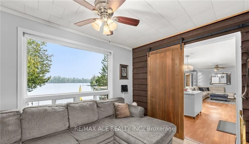 Photo 13 of 1440 Clement Lake Road, Highlands East, Monmouth — HOMEH