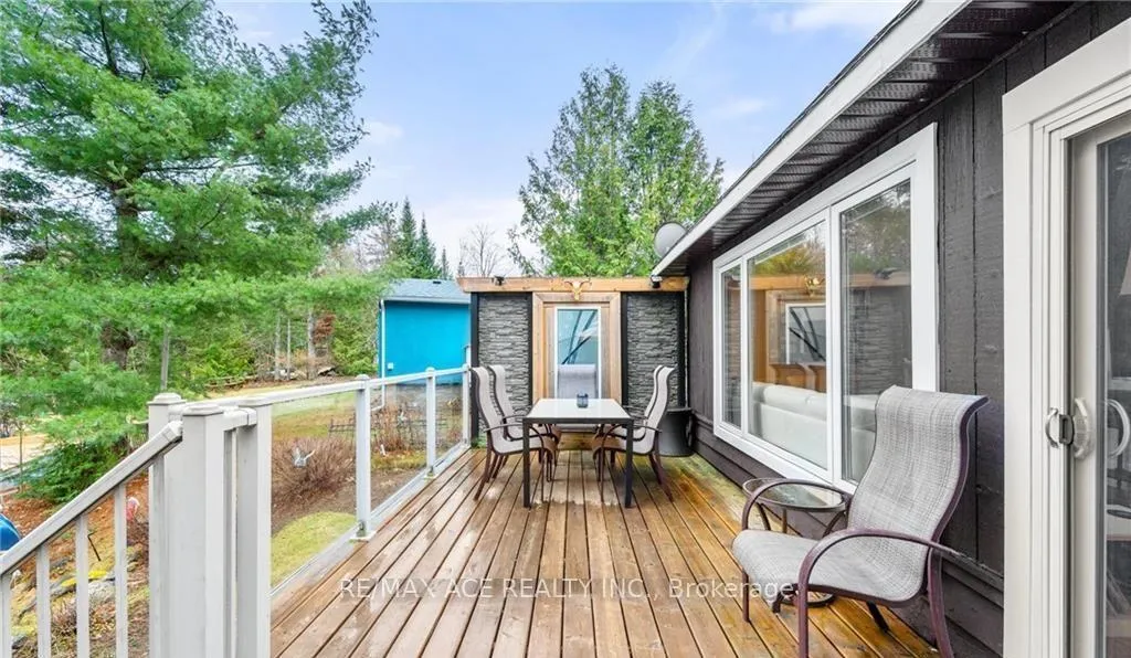 Photo 14 of 1440 Clement Lake Road, Highlands East, Monmouth — HOMEH