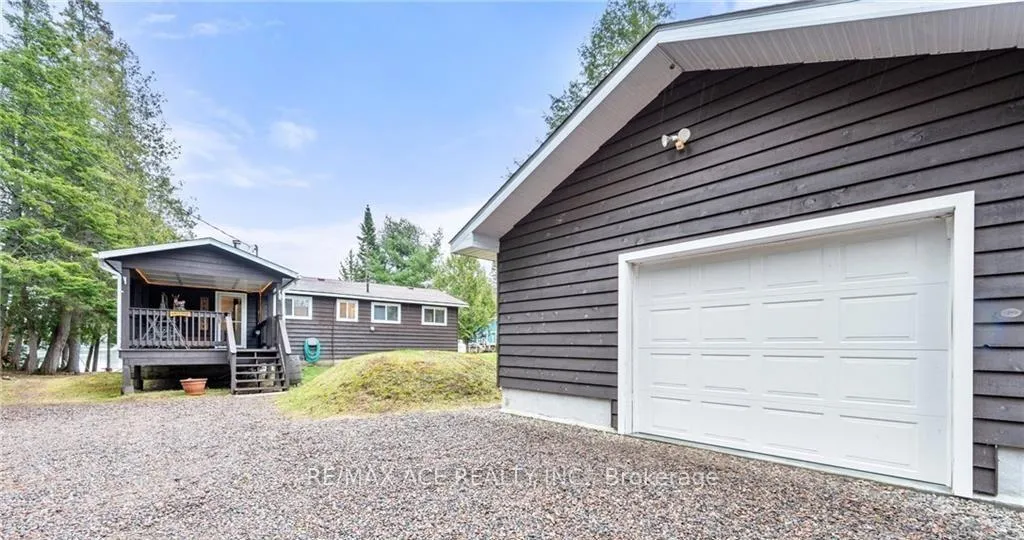 Photo 18 of 1440 Clement Lake Road, Highlands East, Monmouth — HOMEH