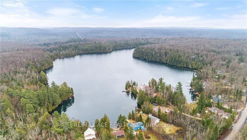 Photo 19 of 1440 Clement Lake Road, Highlands East, Monmouth — HOMEH