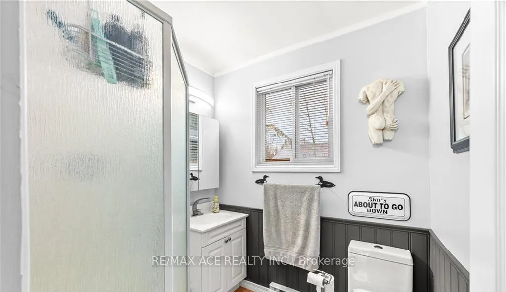 Photo 21 of 1440 Clement Lake Road, Highlands East, Monmouth — HOMEH