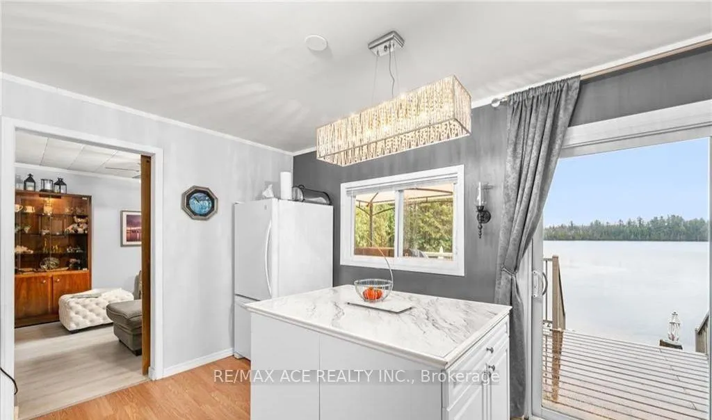 Photo 22 of 1440 Clement Lake Road, Highlands East, Monmouth — HOMEH
