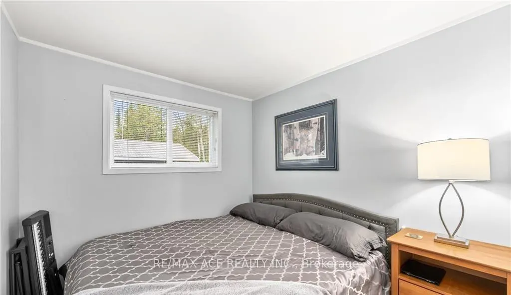 Photo 23 of 1440 Clement Lake Road, Highlands East, Monmouth — HOMEH