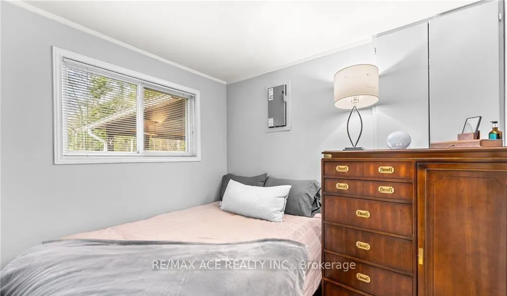 Photo 24 of 1440 Clement Lake Road, Highlands East, Monmouth — HOMEH