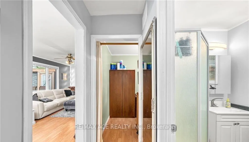 Photo 26 of 1440 Clement Lake Road, Highlands East, Monmouth — HOMEH
