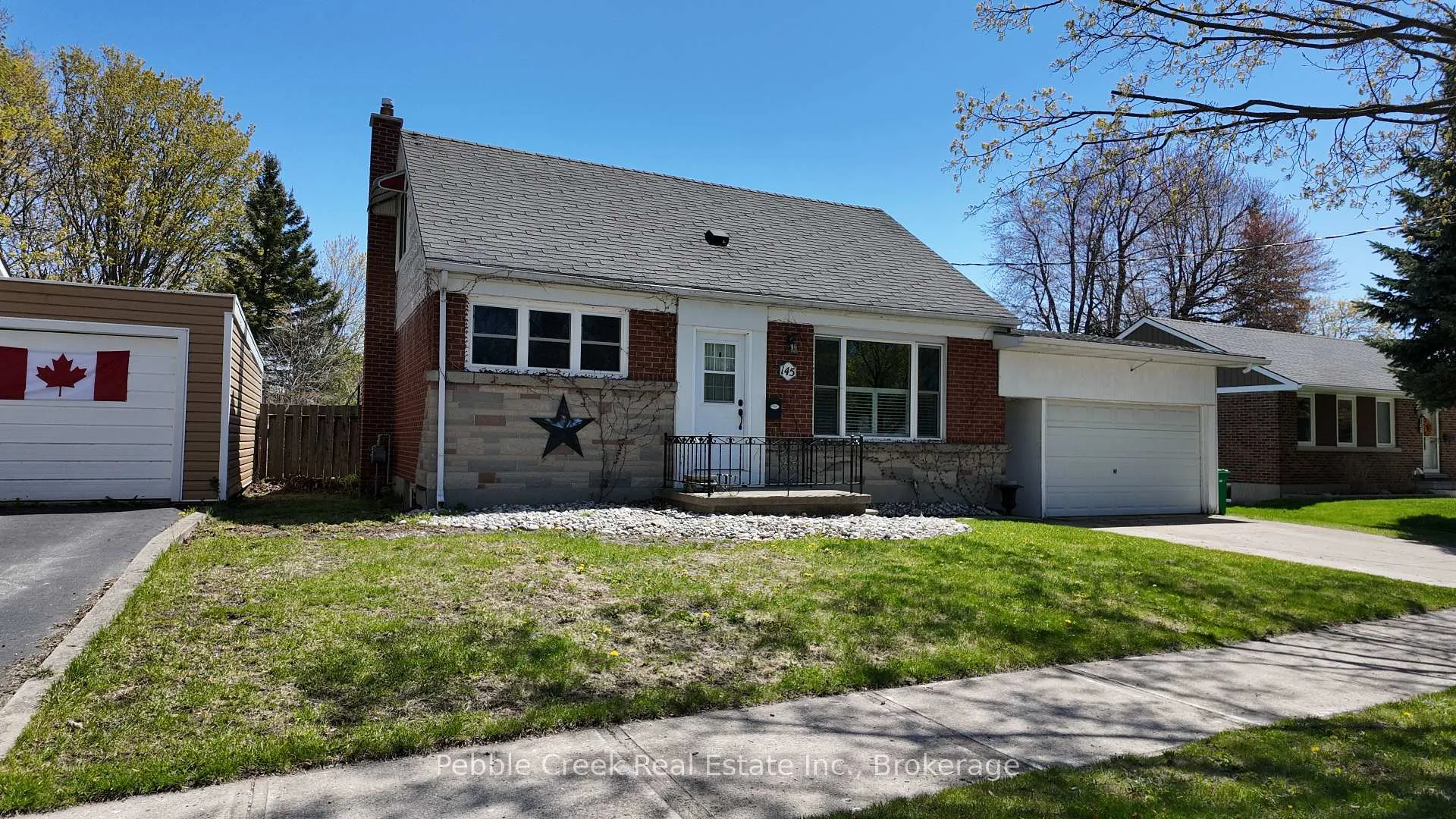 Photo 1 of 145 Elizabeth Street, Goderich, Goderich (Town) — HOMEH