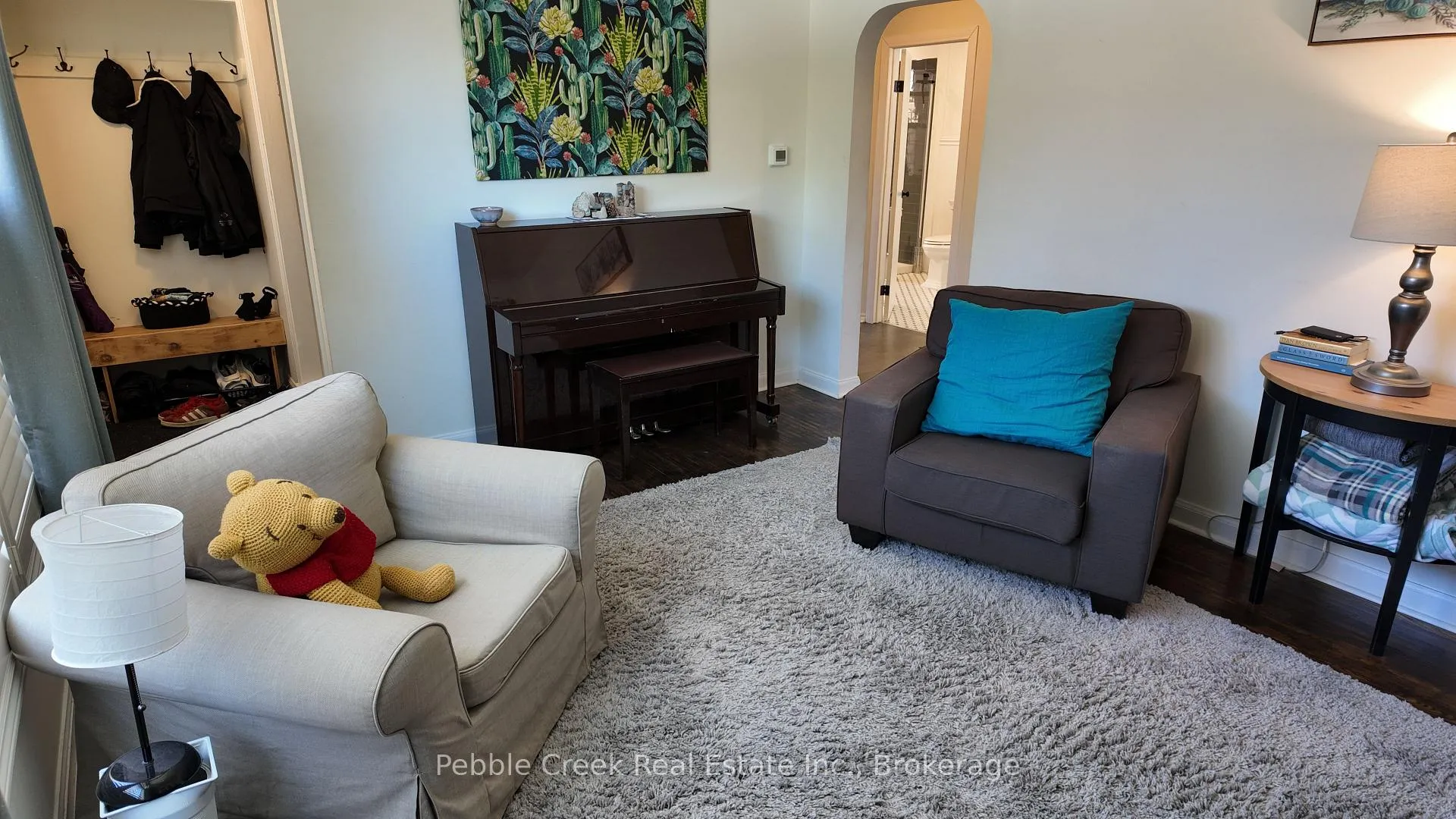 Photo 4 of 145 Elizabeth Street, Goderich, Goderich (Town) — HOMEH