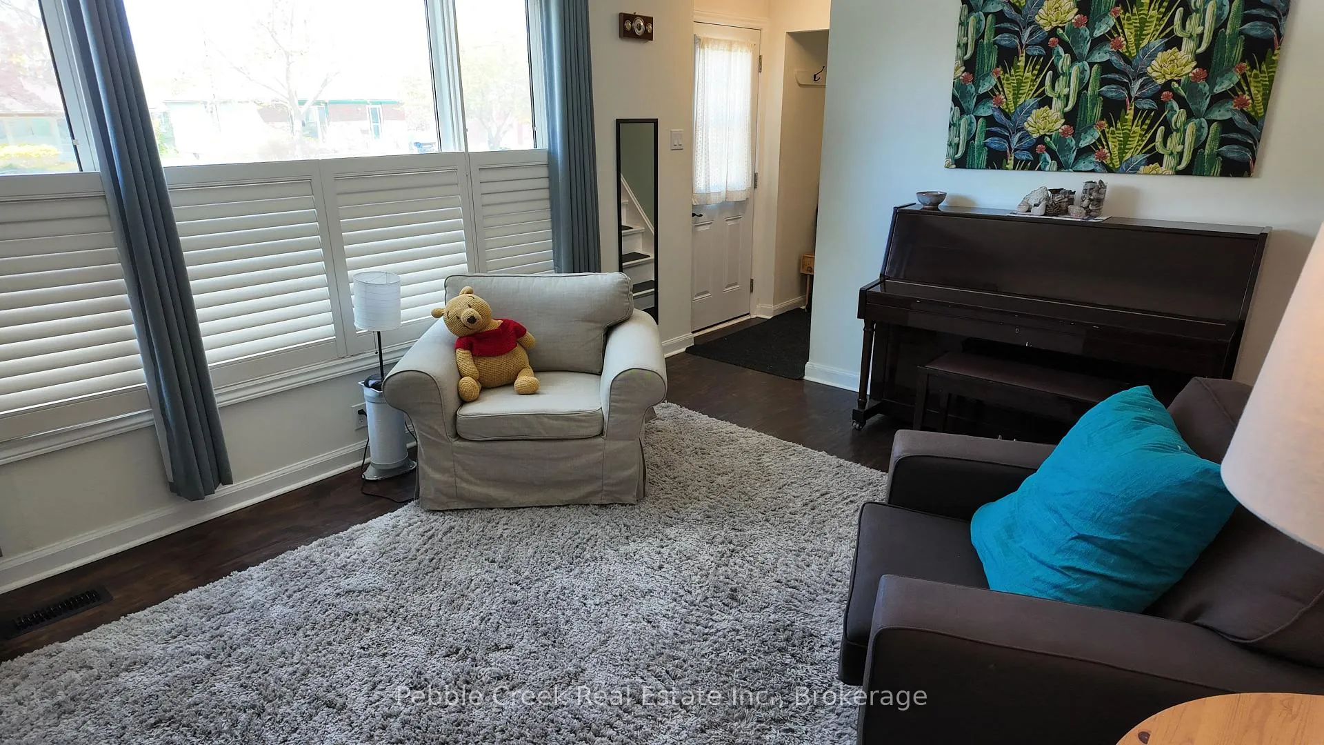 Photo 5 of 145 Elizabeth Street, Goderich, Goderich (Town) — HOMEH
