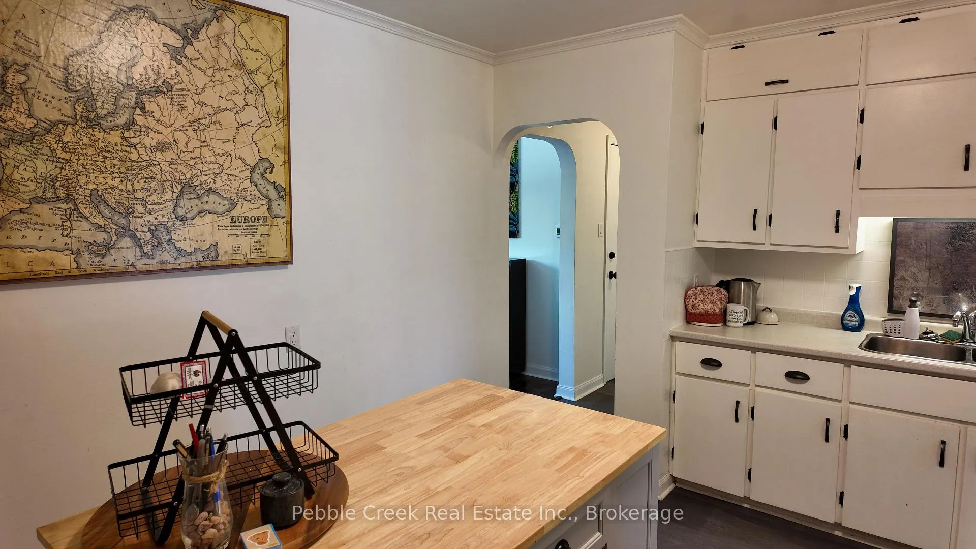 Photo 7 of 145 Elizabeth Street, Goderich, Goderich (Town) — HOMEH