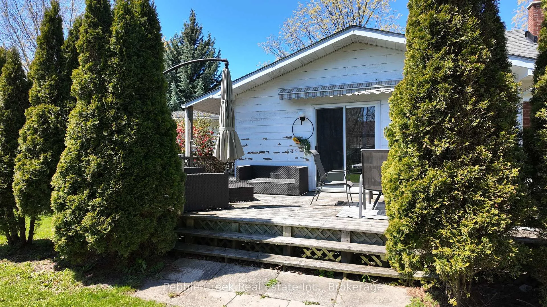 Photo 24 of 145 Elizabeth Street, Goderich, Goderich (Town) — HOMEH