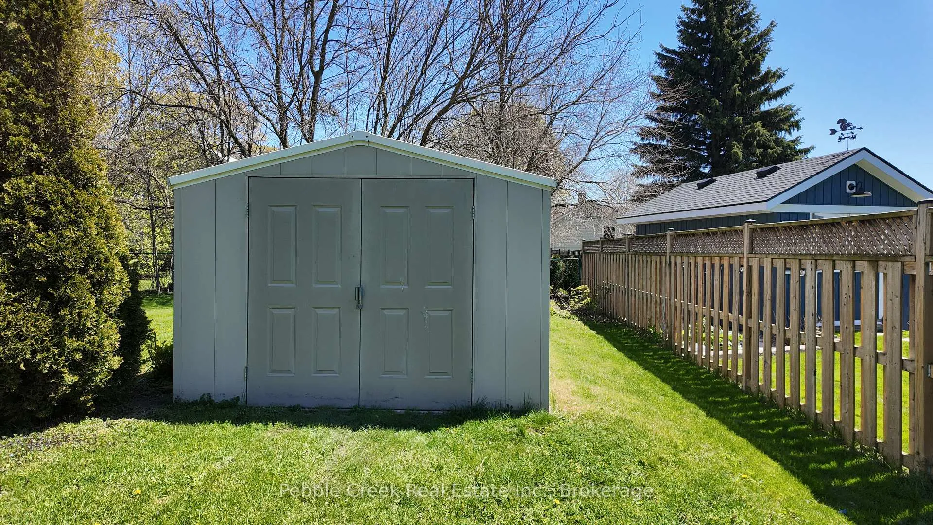 Photo 25 of 145 Elizabeth Street, Goderich, Goderich (Town) — HOMEH