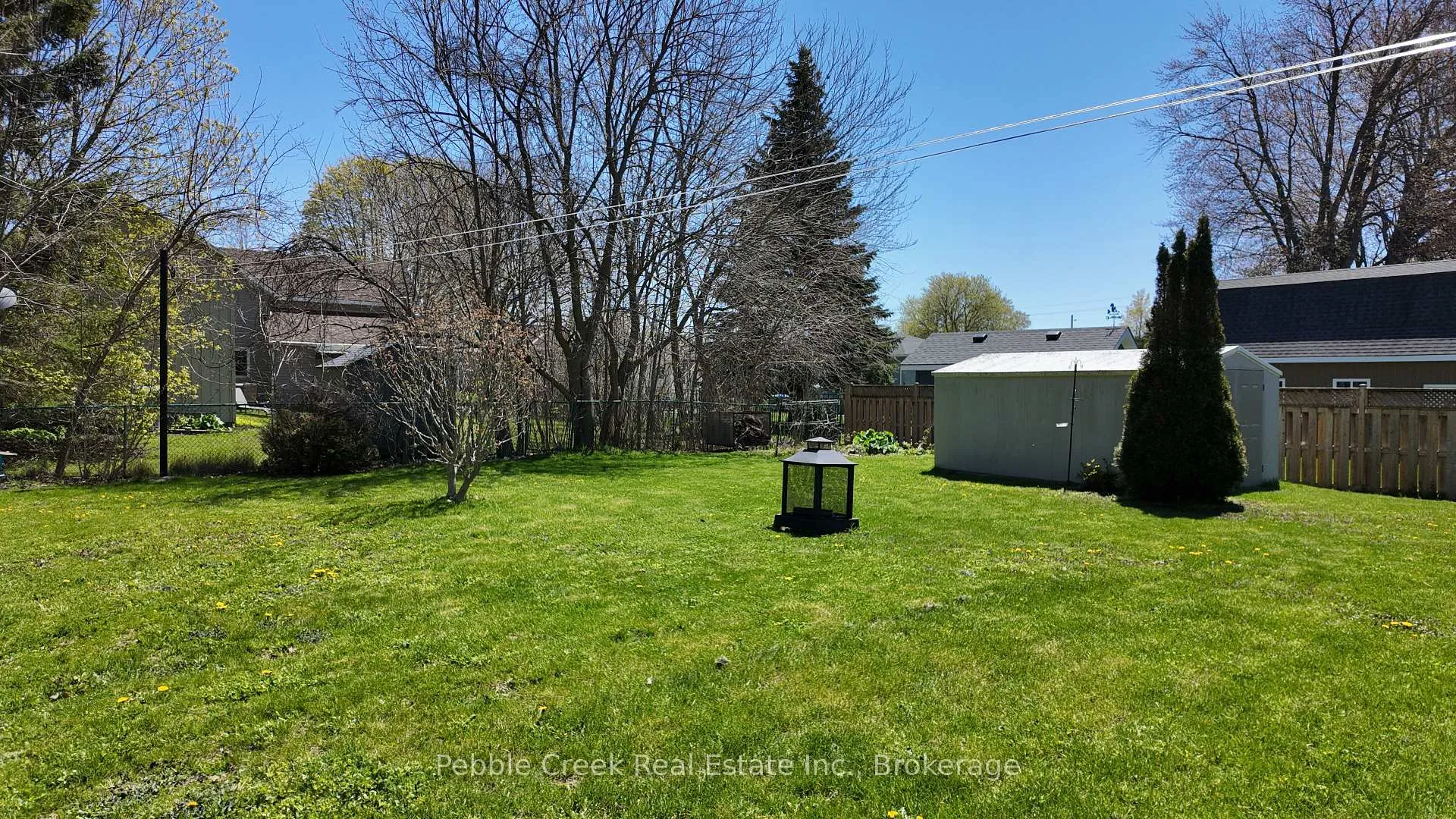 Photo 26 of 145 Elizabeth Street, Goderich, Goderich (Town) — HOMEH