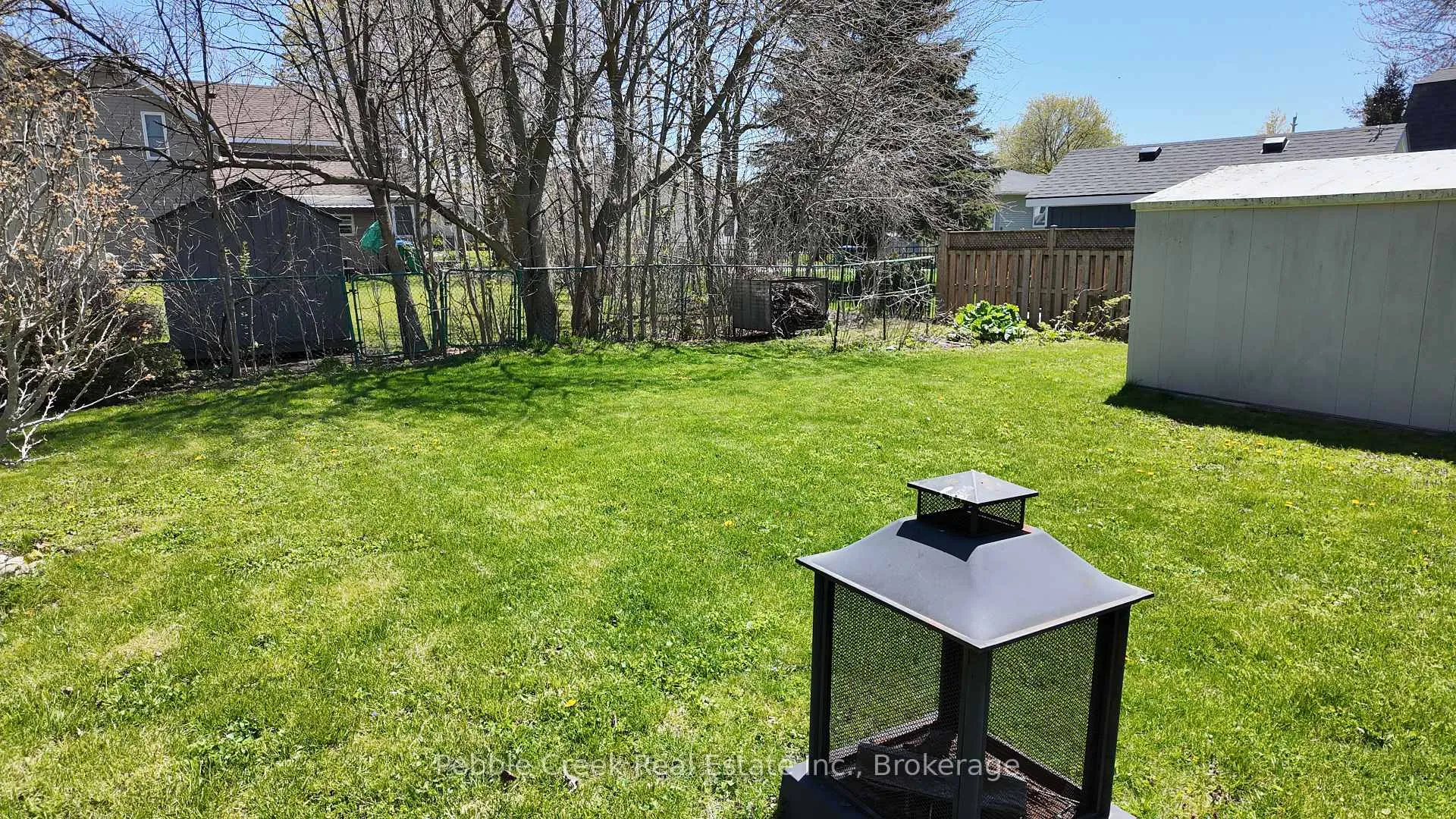 Photo 27 of 145 Elizabeth Street, Goderich, Goderich (Town) — HOMEH